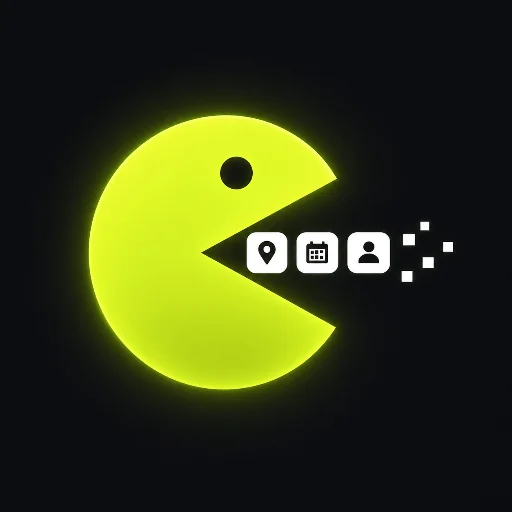 Metadata Remover logo